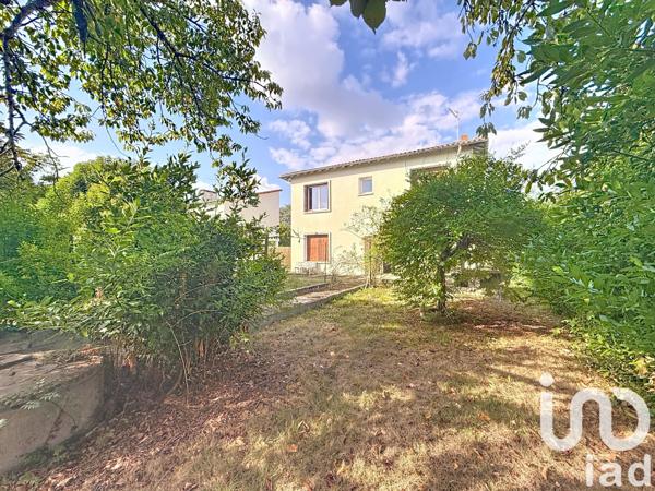 Maison à vendre 4 pièces 122,82 m² Tournefeuille