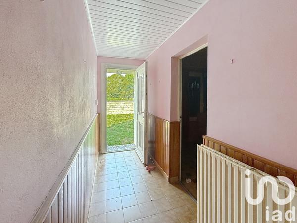 Maison à vendre 4 pièces 122,82 m² Tournefeuille