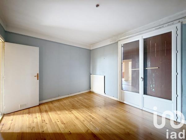 Maison à vendre 4 pièces 122,82 m² Tournefeuille