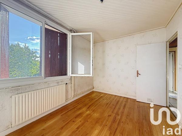 Maison à vendre 4 pièces 122,82 m² Tournefeuille