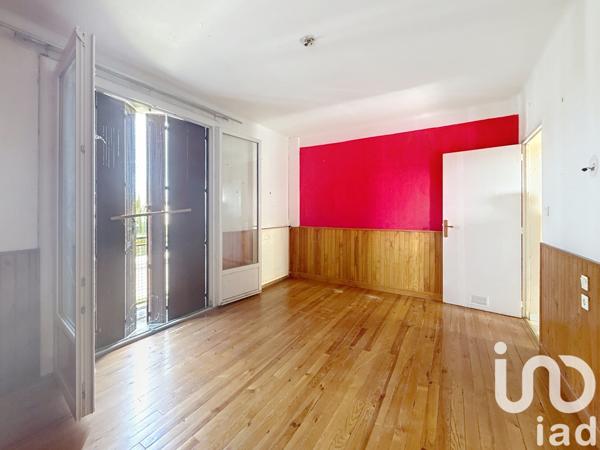 Maison à vendre 4 pièces 122,82 m² Tournefeuille