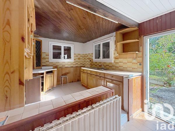 Maison à vendre 4 pièces 122,82 m² Tournefeuille