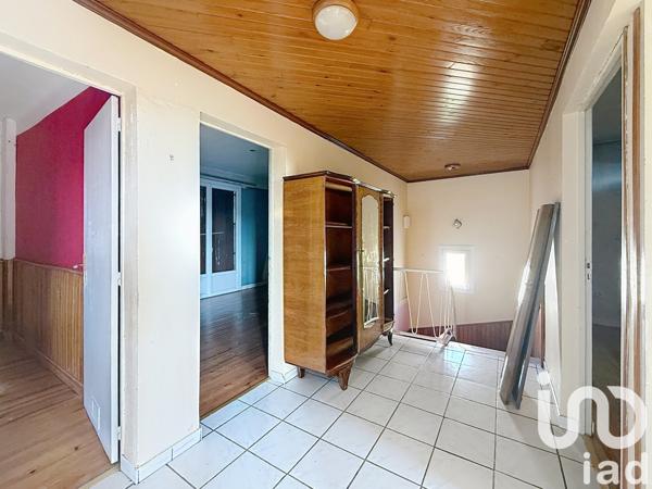 Maison à vendre 4 pièces 122,82 m² Tournefeuille