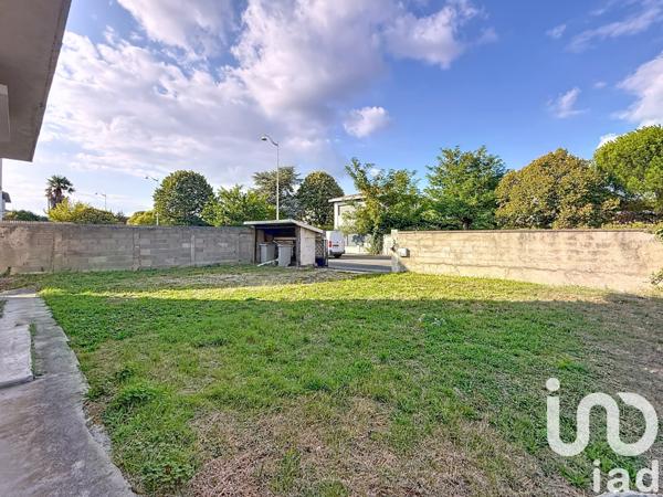 Maison à vendre 4 pièces 122,82 m² Tournefeuille