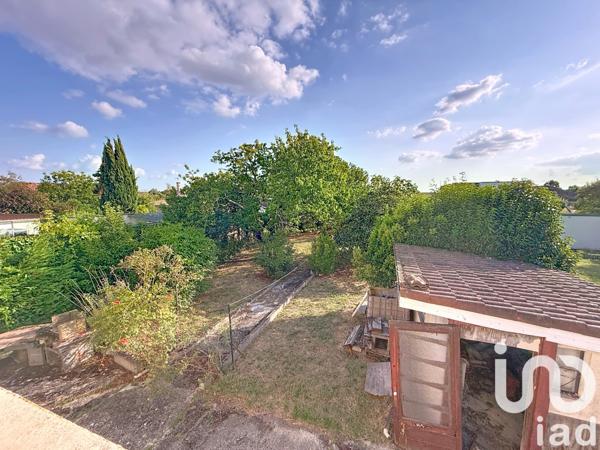 Maison à vendre 4 pièces 122,82 m² Tournefeuille