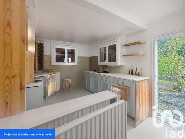 Maison à vendre 4 pièces 122,82 m² Tournefeuille