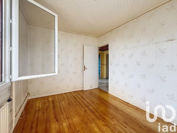 Maison à vendre 4 pièces 122,82 m² Tournefeuille