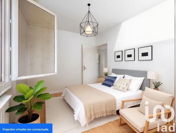 Maison à vendre 4 pièces 122,82 m² Tournefeuille