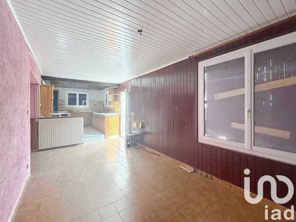 Maison à vendre 4 pièces 122,82 m² Tournefeuille