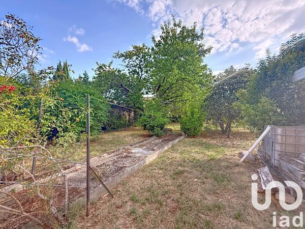 Maison à vendre 4 pièces 122,82 m² Tournefeuille