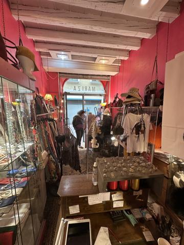 Murs commerciaux/Boutique