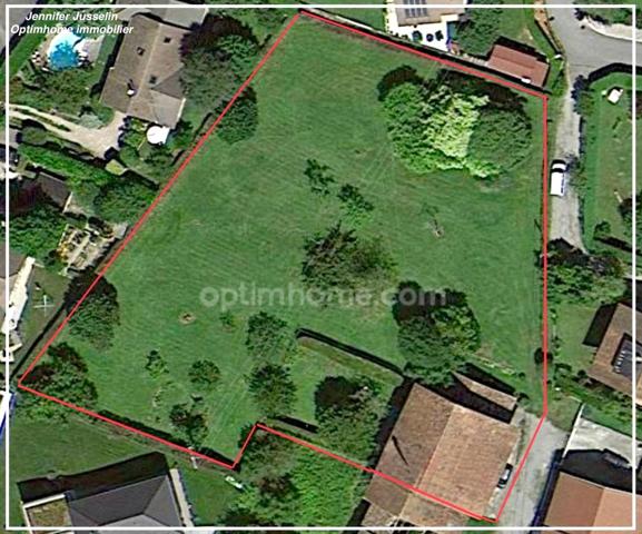 Maison 7 pièces + Terrain en zone UD à Ballaison(74)