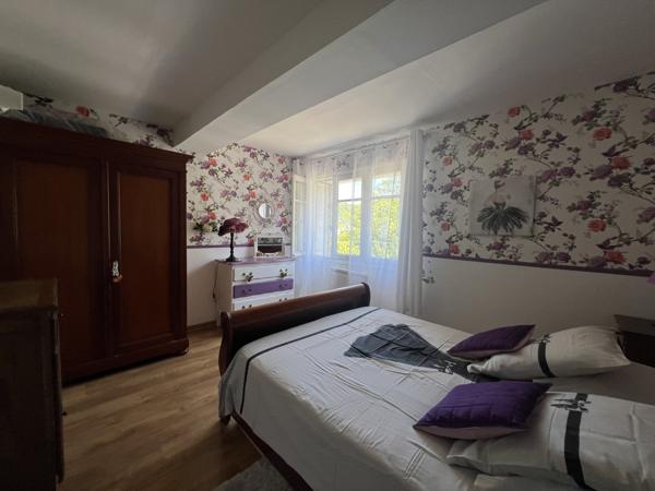 Propriété de charme avec piscine au bord de l’Ardèche, Vals-les-Bains