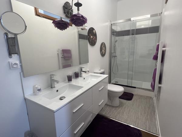 Propriété de charme avec piscine au bord de l’Ardèche, Vals-les-Bains