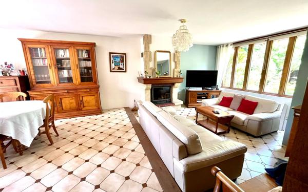 Maison à vendre    6 pièces •  Soisy-sous-Montmorency