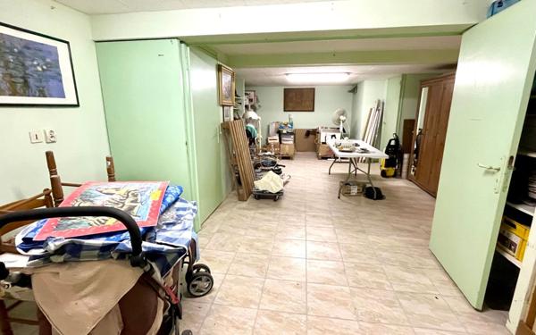 Maison à vendre    6 pièces •  Soisy-sous-Montmorency