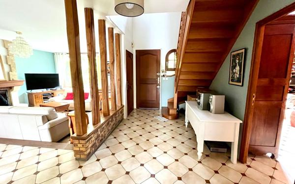 Maison à vendre    6 pièces •  Soisy-sous-Montmorency