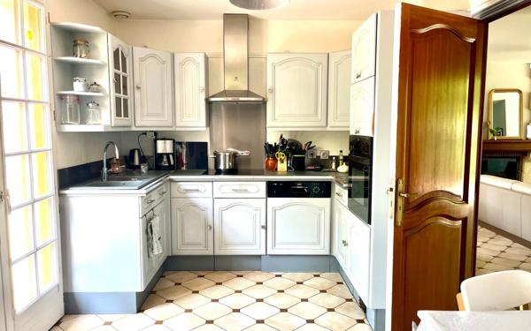 Maison à vendre    6 pièces •  Soisy-sous-Montmorency