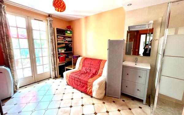 Maison à vendre    6 pièces •  Soisy-sous-Montmorency