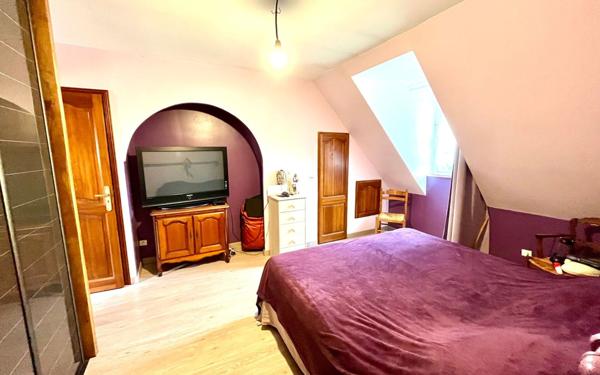 Maison à vendre    6 pièces •  Soisy-sous-Montmorency