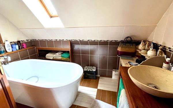 Maison à vendre    6 pièces •  Soisy-sous-Montmorency