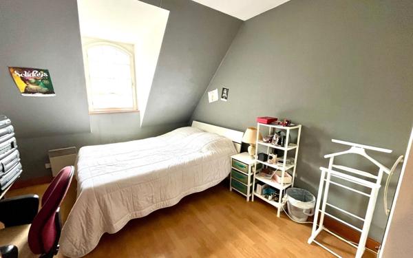 Maison à vendre    6 pièces •  Soisy-sous-Montmorency