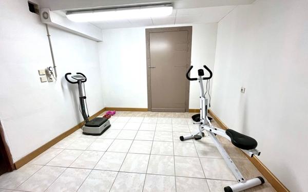 Maison à vendre    6 pièces •  Soisy-sous-Montmorency