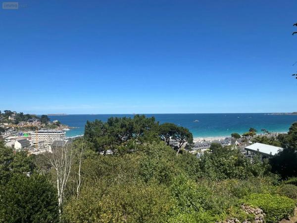 Achat - Maison | Maison Perros-Guirec 22700 5 pièces 131 m 2 373 m 2