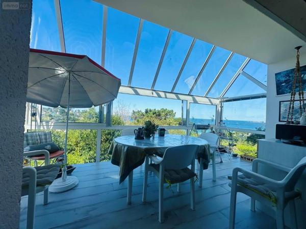 Achat - Maison | Maison Perros-Guirec 22700 5 pièces 131 m 2 373 m 2
