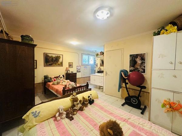 Achat - Maison | Maison Perros-Guirec 22700 5 pièces 131 m 2 373 m 2