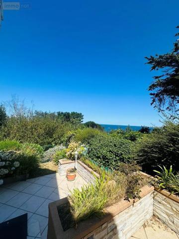 Achat - Maison | Maison Perros-Guirec 22700 5 pièces 131 m 2 373 m 2