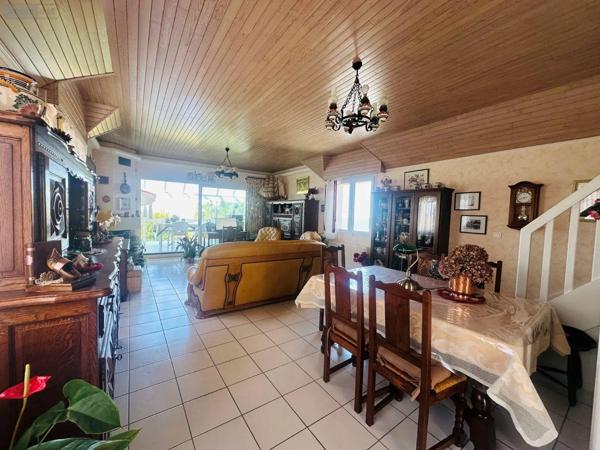 Achat - Maison | Maison Perros-Guirec 22700 5 pièces 131 m 2 373 m 2