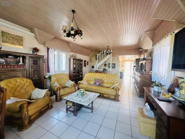 Achat - Maison | Maison Perros-Guirec 22700 5 pièces 131 m 2 373 m 2