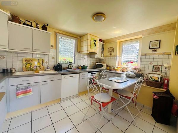 Achat - Maison | Maison Perros-Guirec 22700 5 pièces 131 m 2 373 m 2