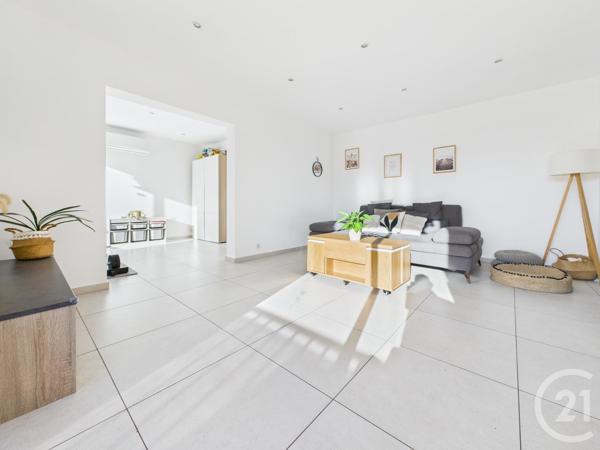 Appartement F3 à vendre  3 pièces - 66,38 m2 LA VALETTE DU VAR - 83