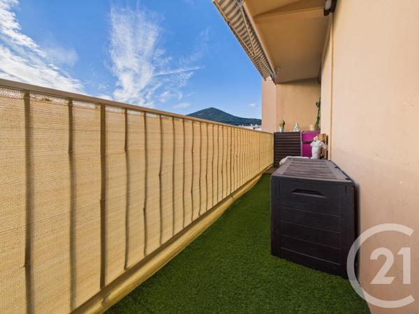 Appartement F3 à vendre  3 pièces - 66,38 m2 LA VALETTE DU VAR - 83