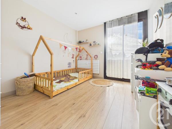 Appartement F3 à vendre  3 pièces - 66,38 m2 LA VALETTE DU VAR - 83