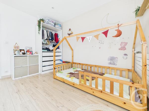 Appartement F3 à vendre  3 pièces - 66,38 m2 LA VALETTE DU VAR - 83