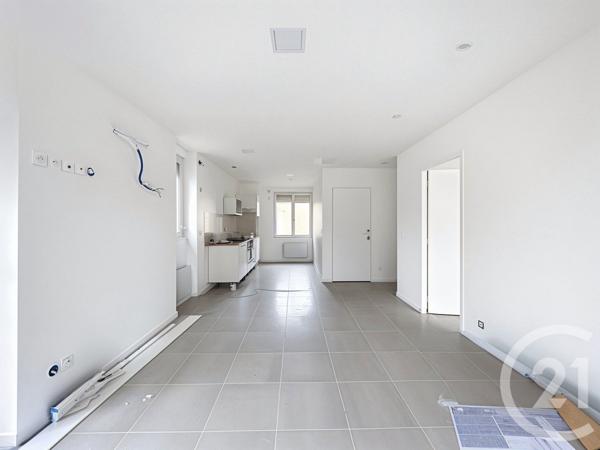 Appartement à vendre  2 pièces - 46,76 m2 GIVORS - 69