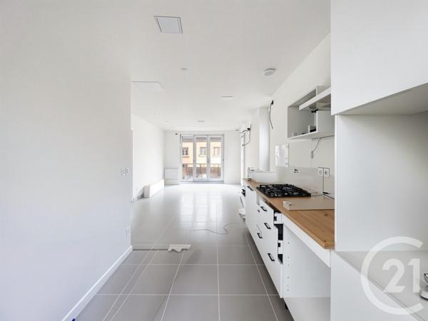 Appartement à vendre  2 pièces - 46,76 m2 GIVORS - 69