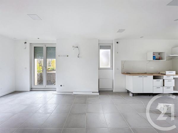 Appartement à vendre  2 pièces - 46,76 m2 GIVORS - 69