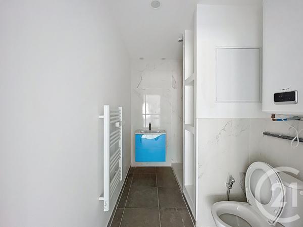 Appartement à vendre  2 pièces - 46,76 m2 GIVORS - 69