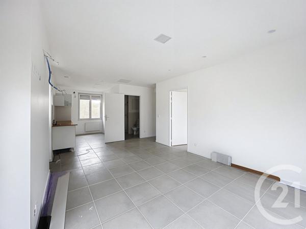 Appartement à vendre  2 pièces - 46,76 m2 GIVORS - 69