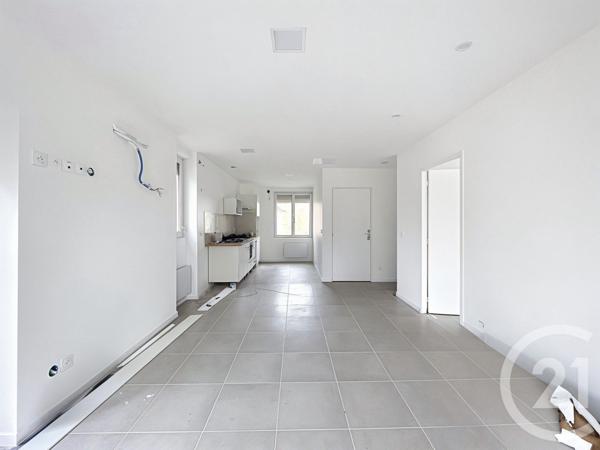 Appartement à vendre  2 pièces - 46,76 m2 GIVORS - 69