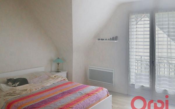 Maison à vendre    5 pièces •  Monnaie