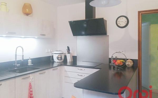 Maison à vendre    5 pièces •  Monnaie