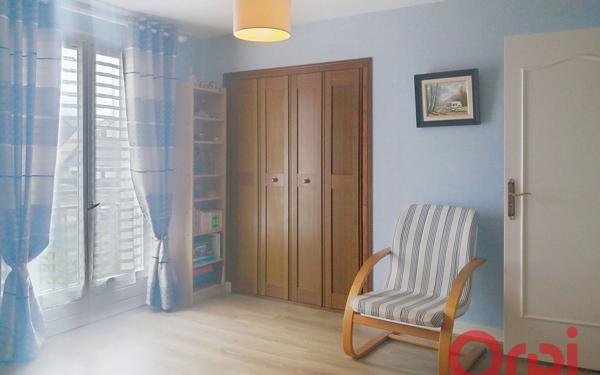 Maison à vendre    5 pièces •  Monnaie