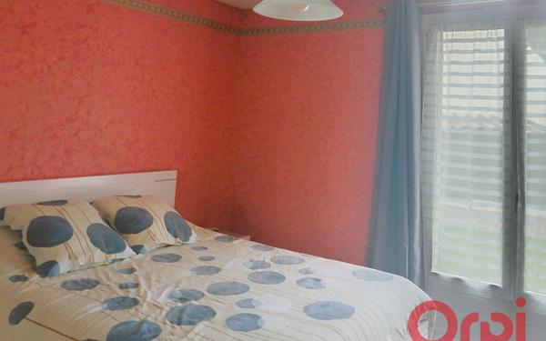 Maison à vendre    5 pièces •  Monnaie