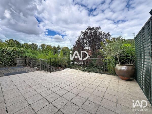 Maison à vendre 6 pièces 180 m² Le Blanc-Mesnil