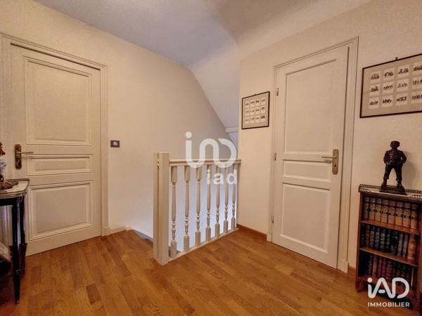 Maison à vendre 6 pièces 180 m² Le Blanc-Mesnil